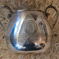 Zuccheriera inglese Sheffield