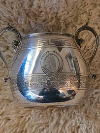 Zuccheriera inglese Sheffield