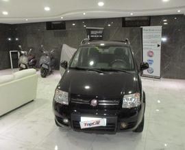 FIAT Panda 1.3 MJT 16V 4x4 Climbing