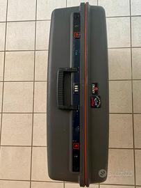 Valigia Delsey “Club De Luxe” M - Vintage