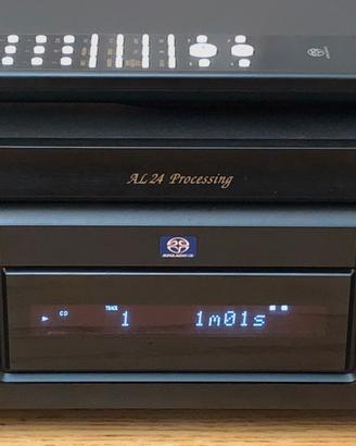 Denon DCD 1500AE SACD CD MP3 HI-Fi Hi-End