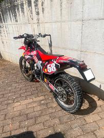 hm 2007
