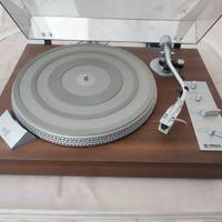 YAMAHA YP 511