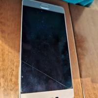 Cellulare Vivax Fly4 - NON si accende