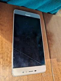 Cellulare Vivax Fly4 - NON si accende