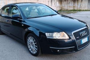 Audi A6 3.0 quattro 