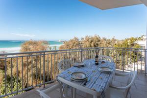 Apt Grecale vista mare - Salento Reservation