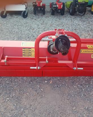 Trincia DEL MORINO CENTURION 186 cm -NUOVO