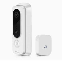 NUOVO Videocitofono WiFi 1080P FHD, Impermeabile