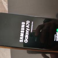 Samsung A70