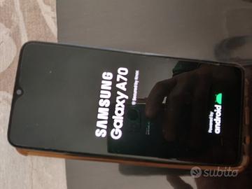 Samsung A70