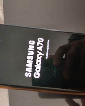 Samsung Galaxy A70