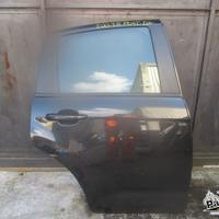 PORTA POST DX CITROEN C3 1.4 B GPL 2010 KFT 200/20