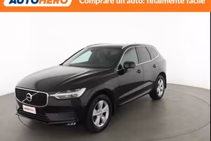 VOLVO XC60 NZ12640