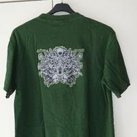 T-shirt manica corta Rave CZ tg.M
