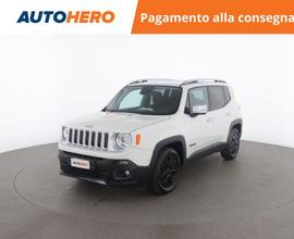 JEEP Renegade RA61539