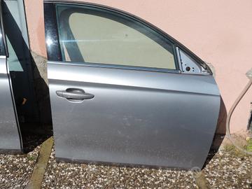 Sportello porta anteriore dx opel corsa F dal 2019