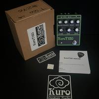 Kuro T120 Matamp preamp
