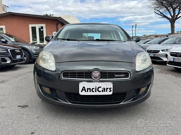 FIAT Bravo 1.9 mjt Emotion