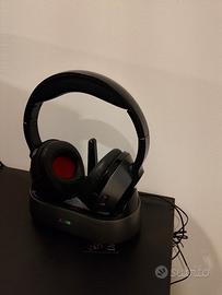 Cuffie infrarossi Philips SCH8535 usate pochissimo