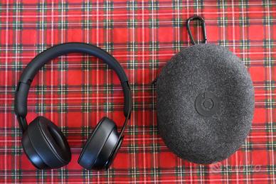 Beats by Dr. Dre Solo Pro