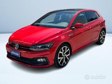 Volkswagen Polo 5p 2.0 tsi GTI 200cv dsg