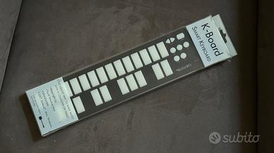 Controller midi-usb McMillen K-BOARD