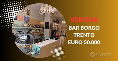 Piccolo bar giornaliero
