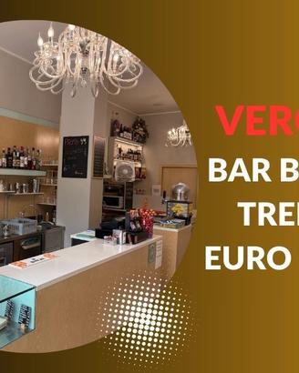 Piccolo bar giornaliero