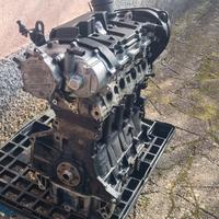 Motore 2.0 tfsi 200cv 