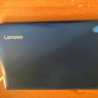 pc portatile  Lenovo ideapad S130-14IGM