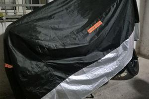 Peugeot Tweet 125 kisbee COME NUOVO 07/2025