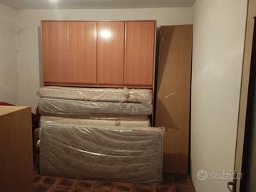 Materassi  singoli ( 1 piazza )