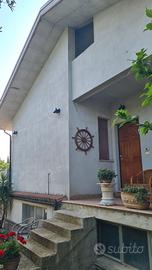 Appartamento immobile al piano rialzato