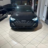 Audi A3 Sportback Black-line 35 2.0 tdi s-tronic