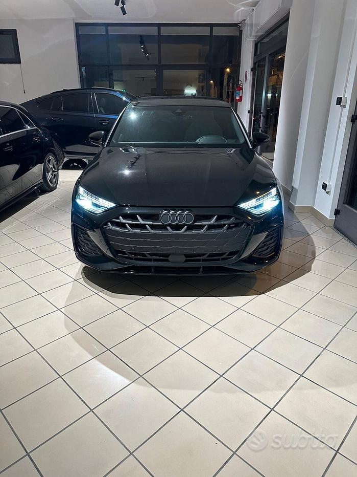 AUDI A3 3ª serie