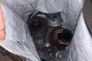 Pezzi per minarelli orizzontale/verticale