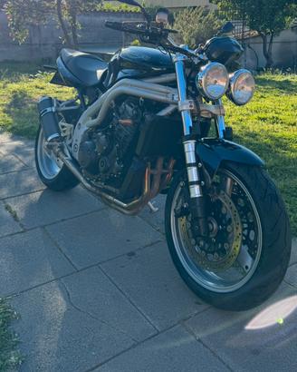 triumph speed triple 955i 2003