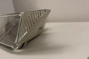 Coppia triangoli fendinebbia alfa gtv e spider 916