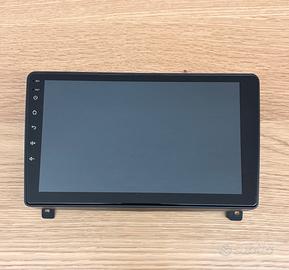 Autoradio Android touchscreen 7”