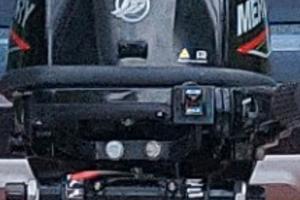 motore nautico mercury 8 cv