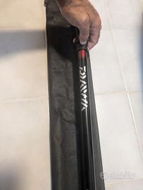 Daiwa ninja bolo 6 mt