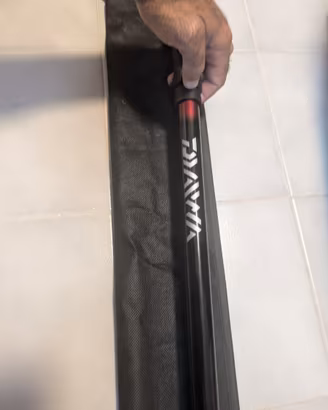 Daiwa ninja bolo 6 mt