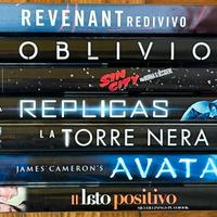 Dvd e blu ray