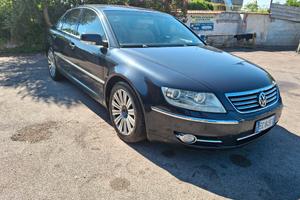 volkswagen phaeton turbodiesel 