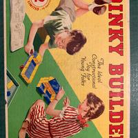 Costruzioni Meccano Dinky Builder