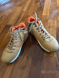 Scarponcino bambino da trekking