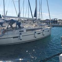 Bavaria 37 cruiser - anno 2015