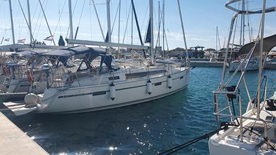 Bavaria 37 cruiser - anno 2015