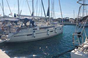 Bavaria 37 cruiser - anno 2015